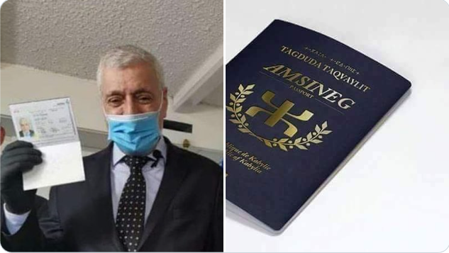 الجزائر تساوم فرنسا بالغاز سبه المجاني مقابل تسليم معارضين على رأسهم فرحات مهني